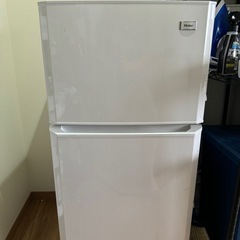 募集終了【無料】冷蔵庫1人〜2人分