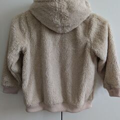 120cm コーエン　フリースの画像