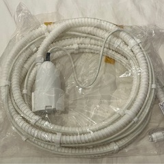 SHARP 風呂水吸水ホース バスポンプ ES-W114