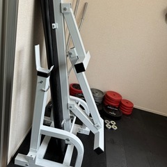 ⭐️バラ可⭐️ベンチプレス台、バーベルシャフト、ダンベルシャフト