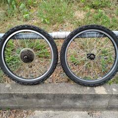 ジュニア自転車　ルイガノの画像