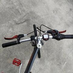 ジュニア自転車　ルイガノの画像