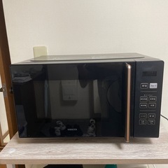 電子レンジ