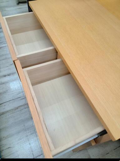 ★【無印良品】キャビネット　食器棚　リビング収納　棚　幅80 cm   ?自社配送時?代引き可?※現金、クレジット、スマホ決済対応※ 