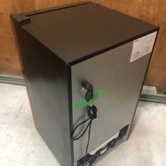 (予定者あり)アイリスオーヤマ 87L 冷蔵庫 2020年製の画像