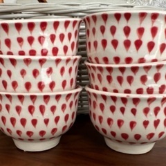 【新品未使用】急須セット　バリ島購入の画像