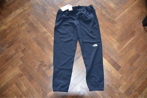 新品未着用！フレキシブルアンクルパンツ　THE NORTH FACE
