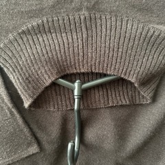ウールニットの画像