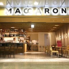 5/9(金)AM8:00- ≪名駅≫*MACCARONI*…