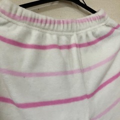 スウェットの画像