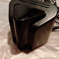 300円　Victorワイヤレスヘッドホンシステム一式の画像