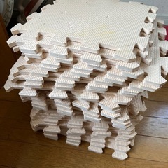 フロアマット３０枚