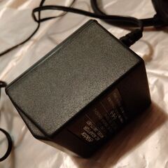 300円　Victorワイヤレスヘッドホンシステム一式の画像