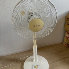 扇風機 ホットカーペット