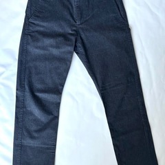 【DOCKERS】チノパン スリムテーパード 32×30