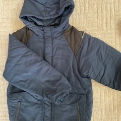 150センチ　キッズジャンパー２種