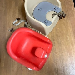 赤ちゃん、ベビー用イス