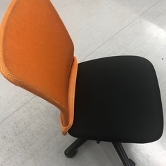 デスクチェアの画像