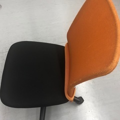 デスクチェアの画像