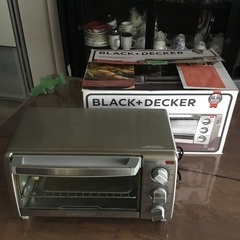 【無料】　トースター