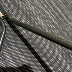 ミノウラ　ロードバイク壁立てかけ式スタンド　9/20までの掲載の画像