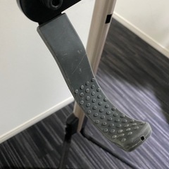 ミノウラ　ロードバイク壁立てかけ式スタンド　9/20までの掲載の画像