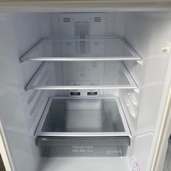 2022年製★三菱　MR-P15G-W冷蔵庫　ホワイトT Amazon.co.jp: 三菱電機 ボトム冷凍室2ドア冷蔵庫 146L MR-P15G-W
