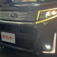 ☆スバル　ステラ☆車検R８年２月までの画像