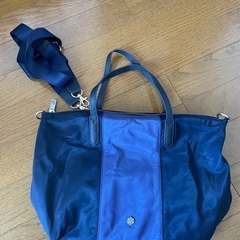 ルリア４℃　ハンド＆ショルダー