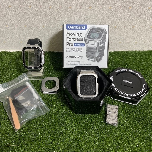 Apple Watch アップルウォッチ　バンド