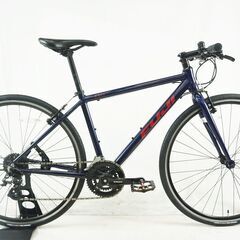 FUJI 「フジ」 RAIZ 2022年モデル クロスバイク 