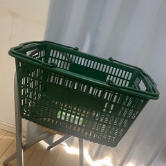 買い物かご 本日中(8/27)