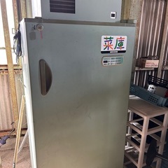 玄米低温貯蔵庫　静岡製機株式会社　菜庫　GB500B