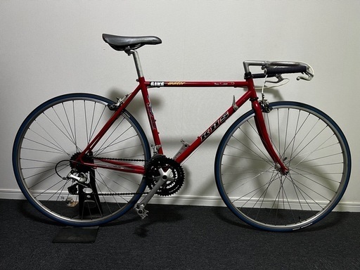 KHS ロードバイク  105