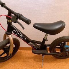 D-Bike D-バイク　ミッキーマウス