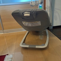 【中古】カトージ　ベビーバウンサーの画像