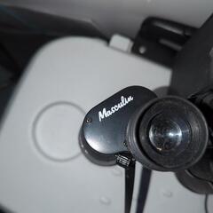 レトロ双眼鏡✨の画像