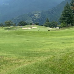 一緒にゴルフができる友達を探しています⛳️