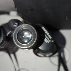 レトロ双眼鏡✨の画像