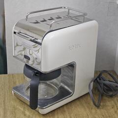 値下げ　DeLonghi(デロンギ) 　ドリップコーヒーメーカー 中古６の画像