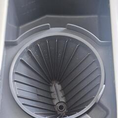 値下げ　DeLonghi(デロンギ) 　ドリップコーヒーメーカー 中古６の画像