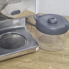 値下げ　DeLonghi(デロンギ) 　ドリップコーヒーメーカー 中古６の画像