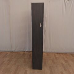 ≪取引中≫ブラウンデザイン本棚 10001157の画像