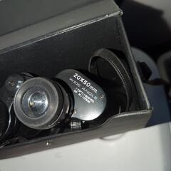 レトロ双眼鏡✨の画像