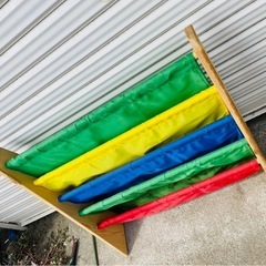 絵本　収納　ラックの画像