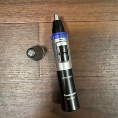 ER-GN30 エチケットカッター パナソニック