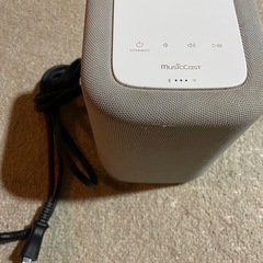 YAMAHA MusicCast WX-010