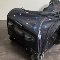 OUTDOOR ボストンキャリーバッグの画像