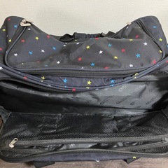 OUTDOOR ボストンキャリーバッグの画像