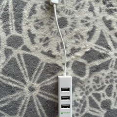 USBポート